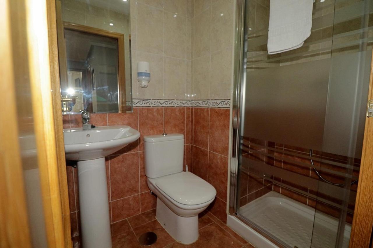 Appartement Apartamento , Wifi Y Garaje Cerca Del Centro *