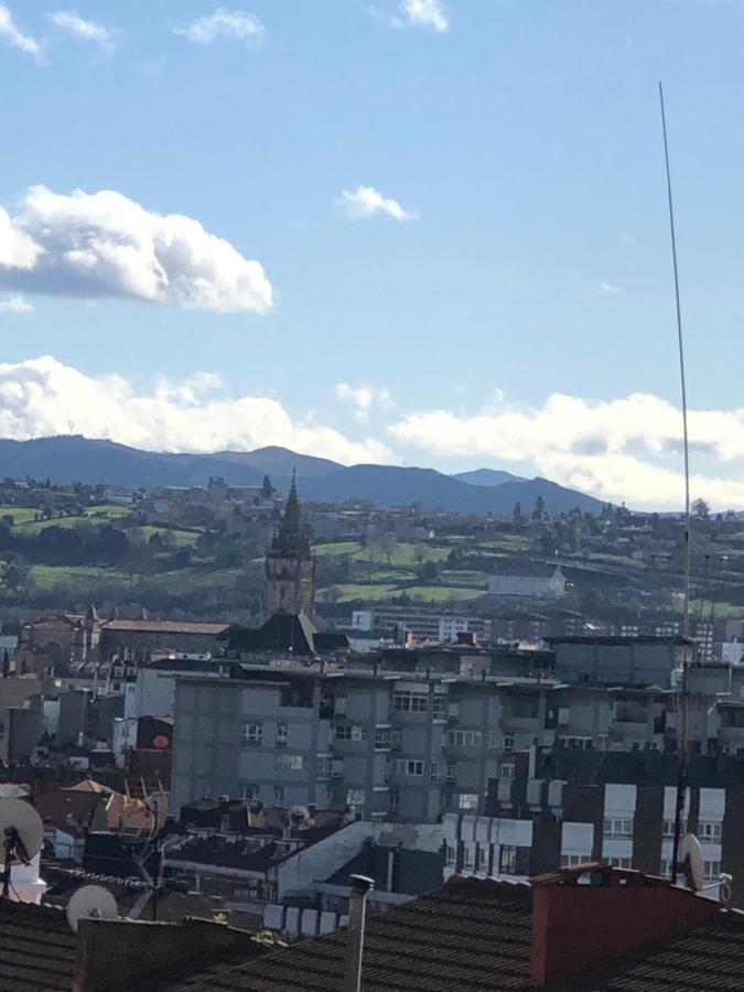 Apartamento , Wifi Y Garaje Cerca Del Centro * Oviedo